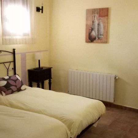 Casa Rural Mirabueno Cuenca  Kültér fotó