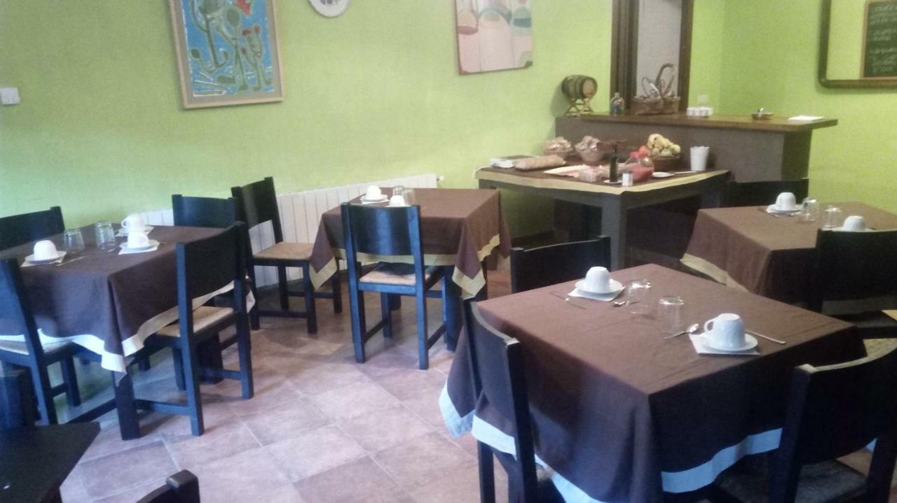 Casa Rural Mirabueno Cuenca  Kültér fotó