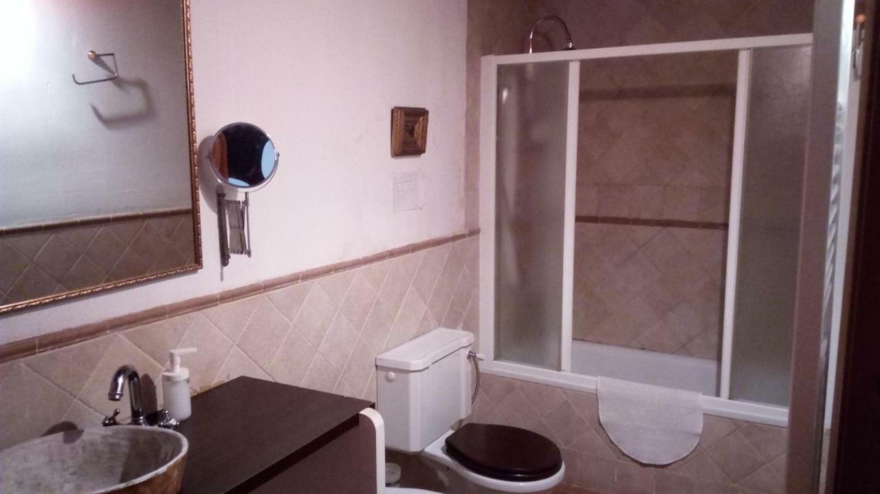Casa Rural Mirabueno Cuenca  Kültér fotó