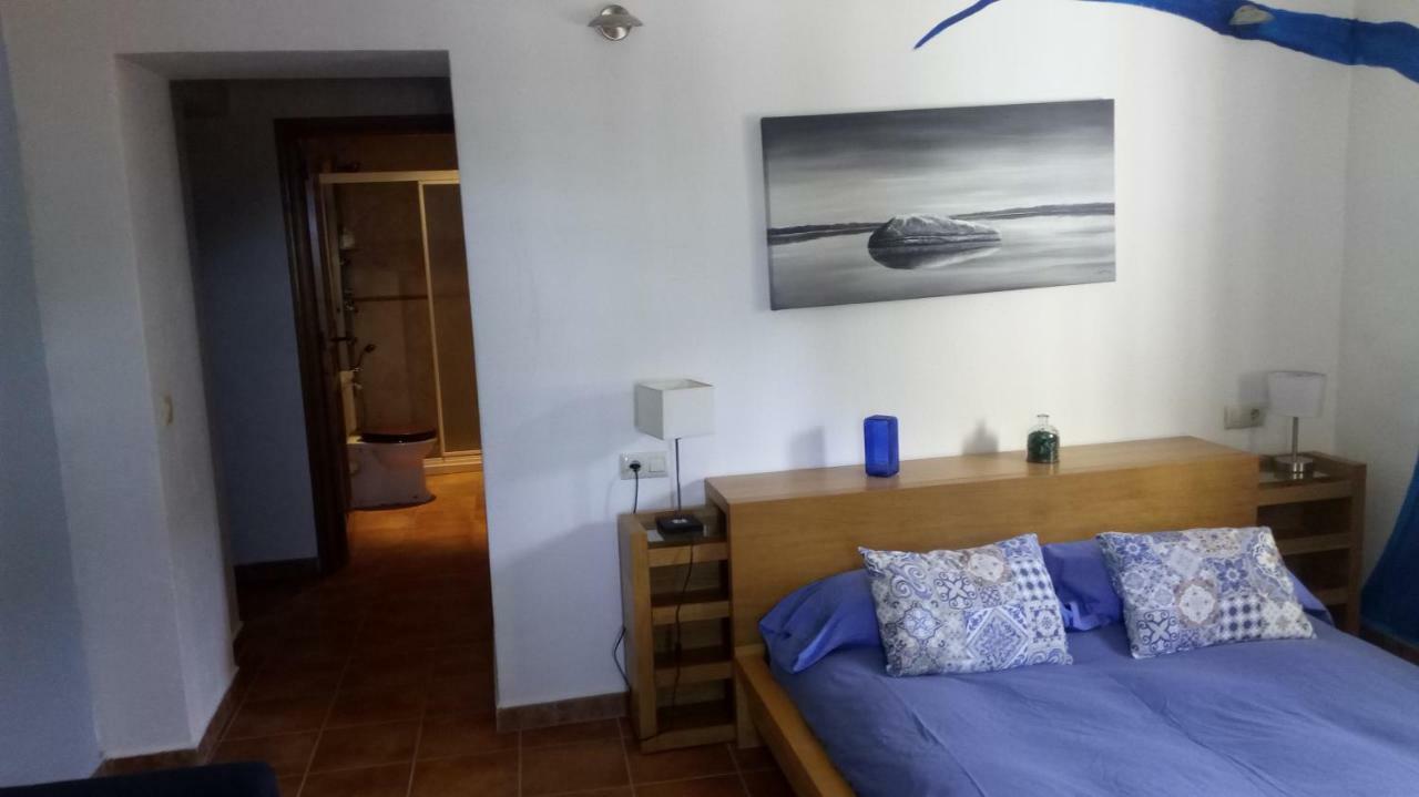 Casa Rural Mirabueno Cuenca  Kültér fotó