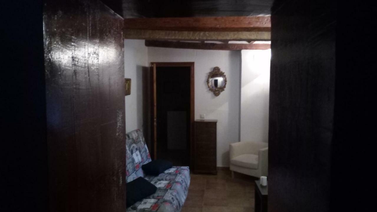Casa Rural Mirabueno Cuenca  Kültér fotó