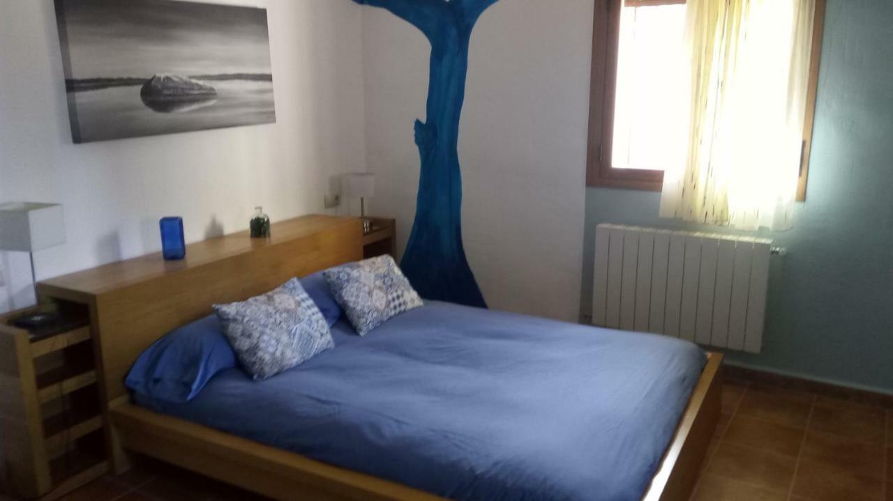 Casa Rural Mirabueno Cuenca  Kültér fotó
