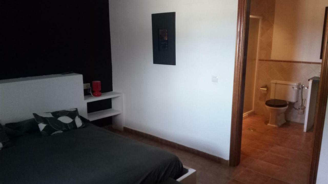 Casa Rural Mirabueno Cuenca  Kültér fotó