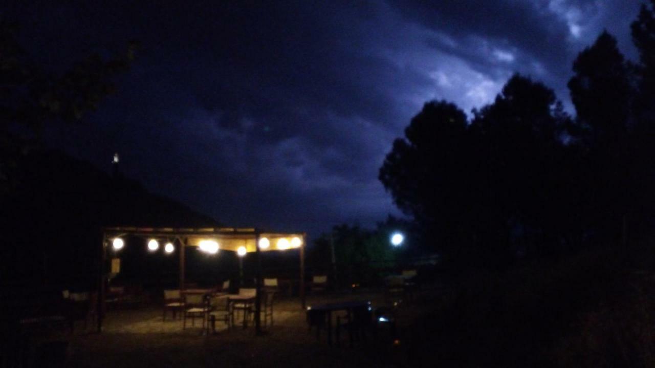Casa Rural Mirabueno Cuenca  Kültér fotó
